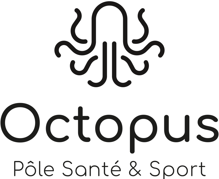 Octopus Santé et Sport à Saint-Jouan des Guérets